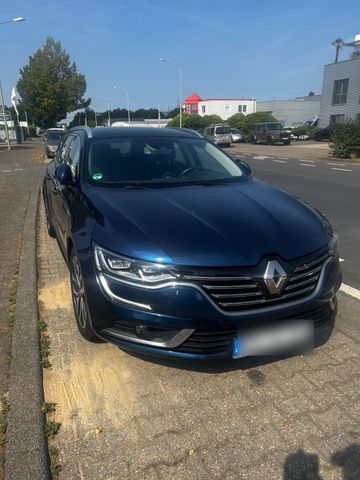 Renault Talisman Grandtour 1.6 dCi 160 PS ...