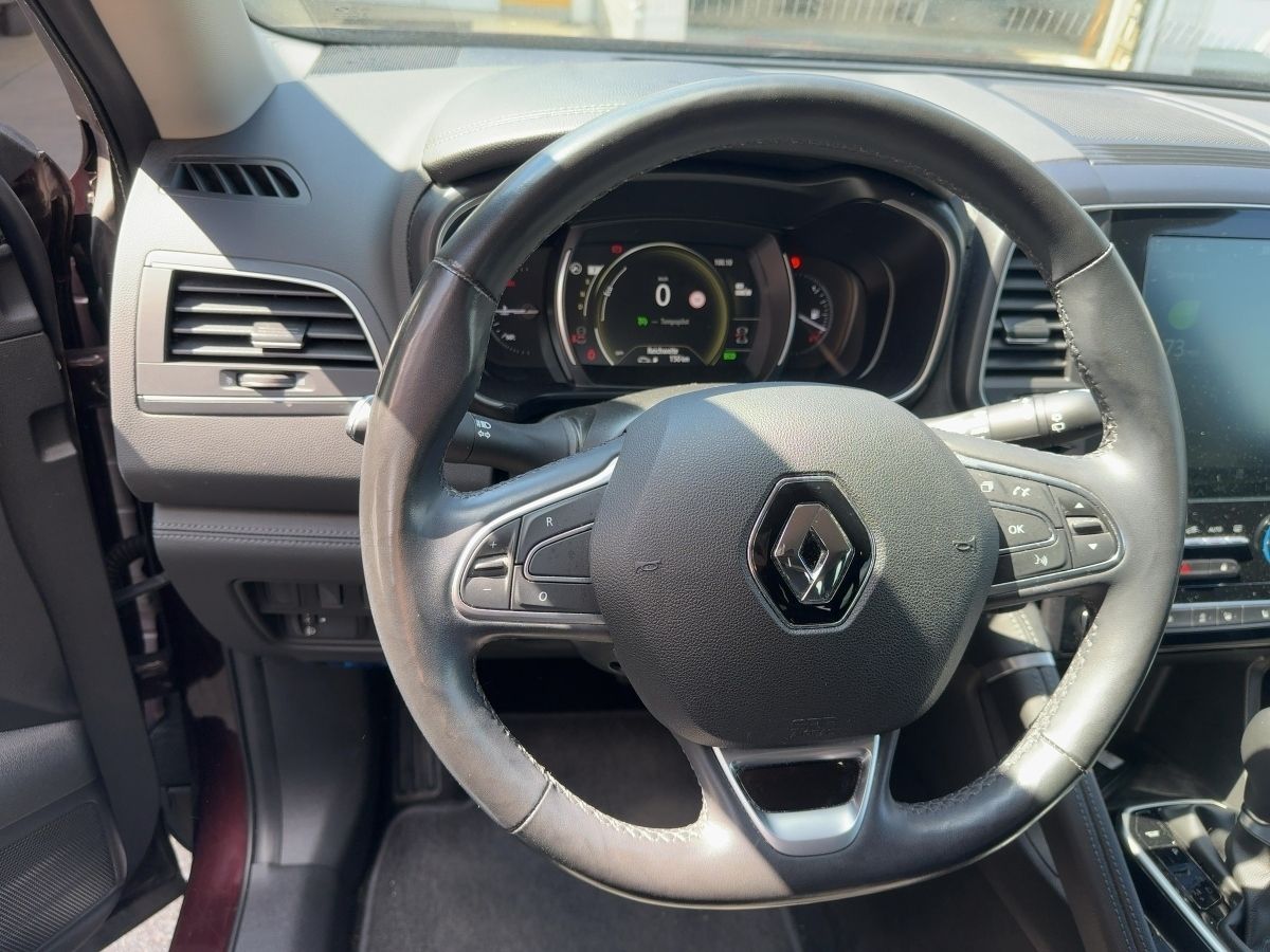 Fahrzeugabbildung Renault Koleos INTENS TCe 160 EDC