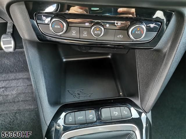 Fahrzeugabbildung Opel Corsa F Ultimate+SHZ+PDC+LED+NAVI+USB+KLIMA+