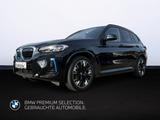 BMW iX3 M SPORT AHK DaProf.HuD HK 360° - BMW iX3 in Dortmund