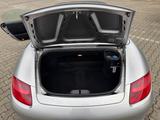 Porsche Boxster S - Porsche Gebrauchtwagen von 2005