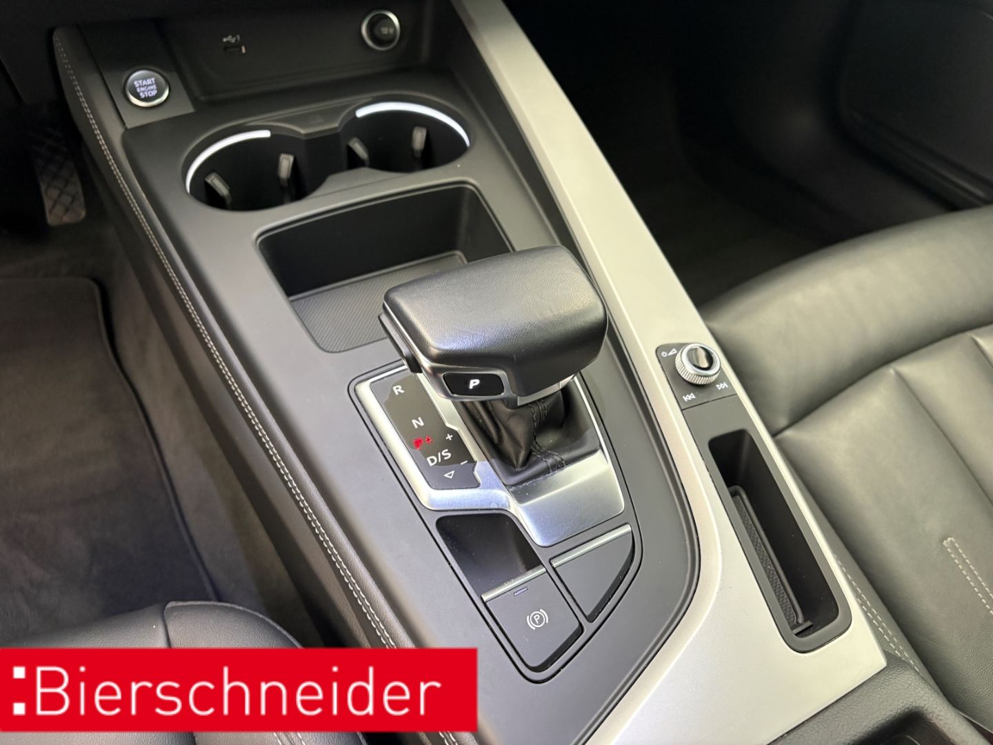 Audi A4 Allroad - Bild 14
