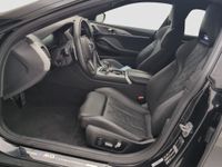 BMW M8 - Vorschau Bild 8