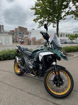 BMW R 1300 GS mit Werksgarantie bis 2027 4 Pakete uv - Offers matching your search criteria