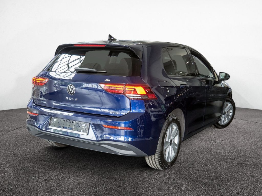 Volkswagen Golf - Bild 4
