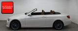 BMW 320 i Cabrio Edition Exclusive MEMO+KEYLESS+PDC+ - BMW 320: Cabrio, 320i