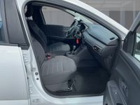 Dacia Sandero - Vorschau Bild 8