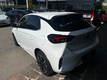 Bild 18 Opel Corsa F e Ultimate