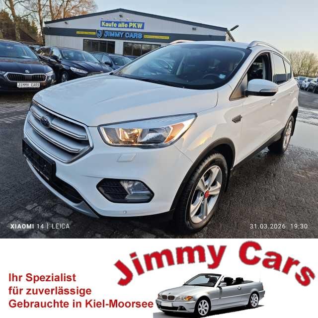Image of Ford Kuga