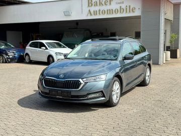 Skoda Octavia - 3