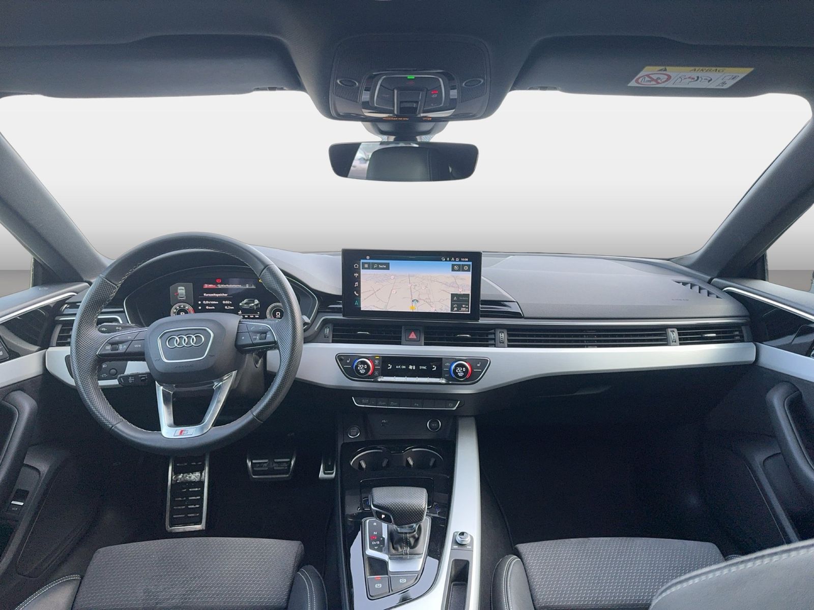 Audi A5 - Bild 10