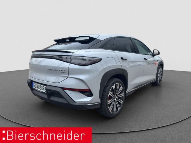 BYD SEALION 7