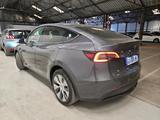 Tesla Model Y Long-Range AWD 351pk 75 kWh [ TREKHAAK+A - Tesla Model Y: mit Anhängerkupplung