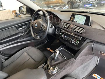 BMW 320d xDrive Touring Aut.*LED*NAVI*SHZ*PDC*ALLRAD