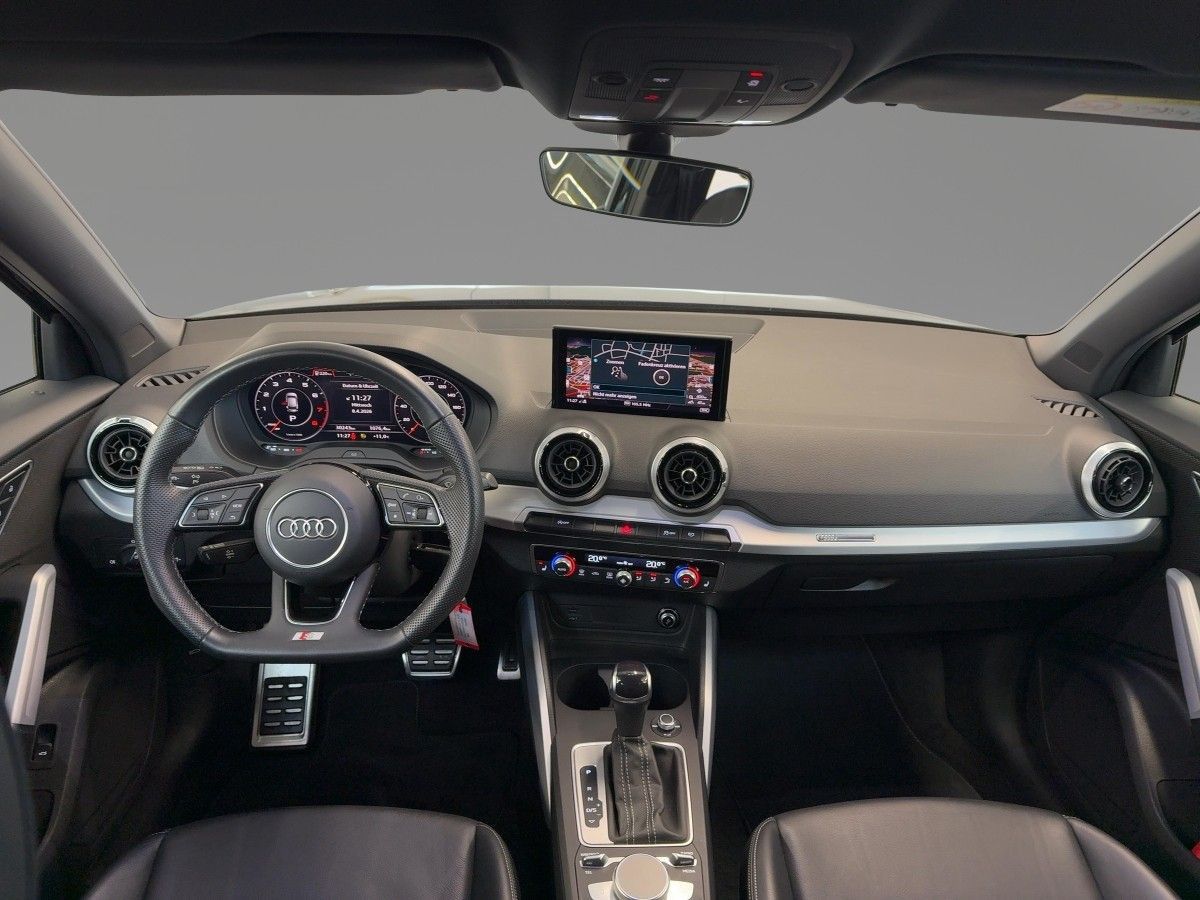 Audi Q2 - Bild 11