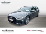 Audi S6 Avant 3.0 TDI quattro ACC LED - scheckheftgepflegte Audi S6