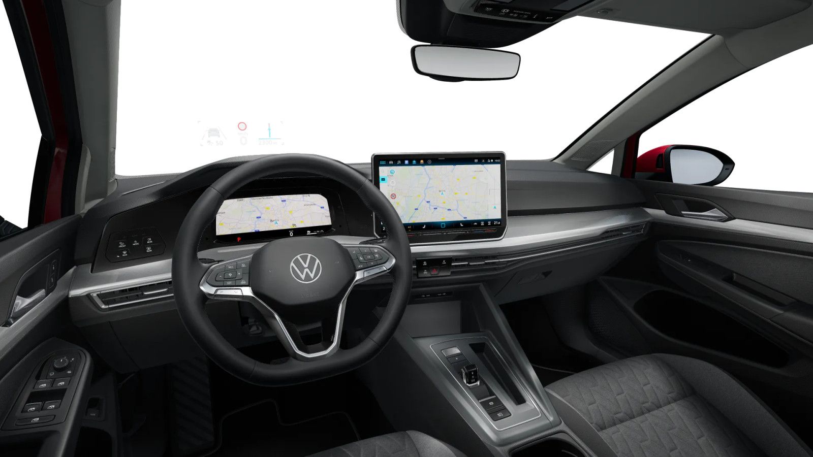 Volkswagen Golf - Bild 9