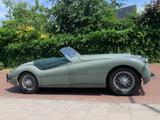 Jaguar XK 120 OTS technisch optimiert - Jaguar XK: Xk120 Ots