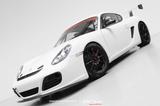 Porsche Cayman S "Clubsport" 3.4i 355hp PDK - RACE CAR - - gebrauchte Porsche Cayman aus dem Jahr 2010