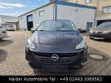 Opel Corsa E Color Edition *Automatik* - Opel Corsa: Schwarz, Color Edition
