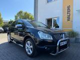 Nissan Qashqai Acenta = Automatik - Navi - Kamera = - Nissan Qashqai aus 2008