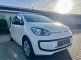 Volkswagen up! take up!*KLIMA*SERVO*SONDERLACK-CANDY-WEISS! - Volkswagen: Candy