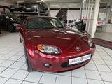 Mazda MX-5 NC 2.0 GRADE Roadster Coupe*BOSE*gepflegt - Mazda Gebrauchtwagen von 2007