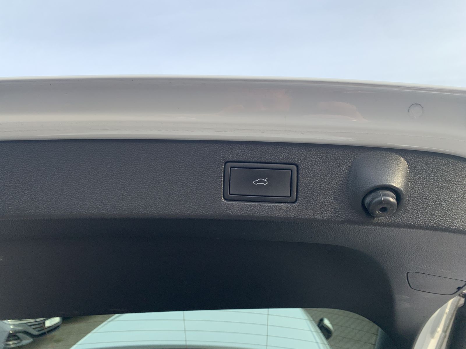 Fahrzeugabbildung Volkswagen Arteon Shooting Brake*2.0 TDI*R-Line*4M*LED*Cam*