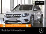 Mercedes-Benz GLB 220 D Style/MBUX HiEnd/360°/Distr/Mbeam/AHK - Mercedes-Benz GLB-Klasse Gebrauchtwagen in München