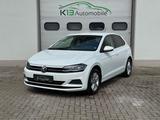 Volkswagen Polo VI Comfortline*AUTOMATIK*APPLE CAR*MFL* - Cars in Remscheid: Kleinwagen