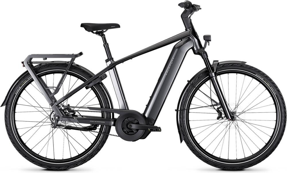 Kalkhoff IMAGE 5+ MOVE 53 cm (L)