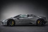 Lamborghini Huracán LP 610-4 Spyder LIFT*KAMERA*KERAMIK*PPF* - Lamborghini Gebrauchtwagen