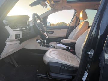 BMW 220 - 6