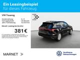Volkswagen Touareg 3.0 V6 TDI Tiptr. 4M *Navi*AHK*Luftf.*LE - Volkswagen Touareg Jahreswagen