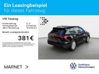Volkswagen Touareg - Vorschau Bild 3