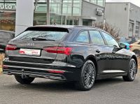 Audi A6 - Vorschau Bild 32