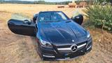 Mercedes-Benz SLK 200  - Mercedes-Benz SLK 200: Cabrio