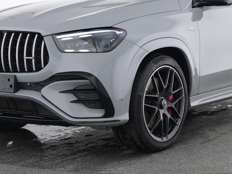 Mercedes-Benz GLE 53 AMG Hybrid 4MATIC+ Premium Plus Panorama