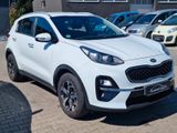Kia Sportage Vision 1.6 2WD/PDC/AHK/SHZ/Eu6/LHZ/ZV - : Geländewagen, V6