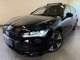 Skoda Superb C. 2.0TSI Sportline PANO HEAD-UP StHz AHK
