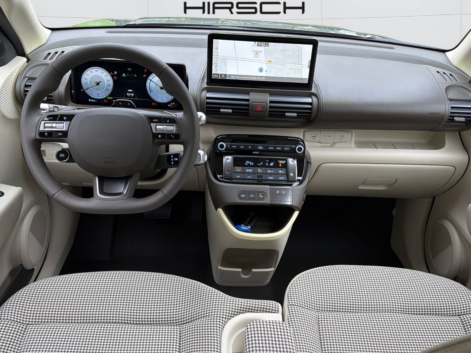 Hyundai INSTER - Bild 13