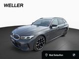 BMW 330i xDrive T M Sport PANO,HUD,360°,ST&Go