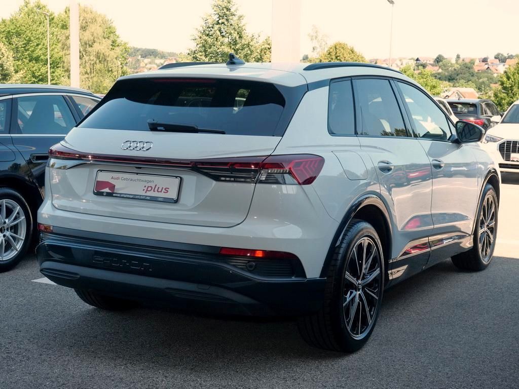 Audi Q4 e-tron - Bild 2