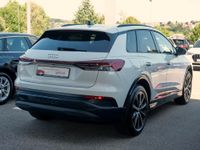 Audi Q4 e-tron - Vorschau Bild 2