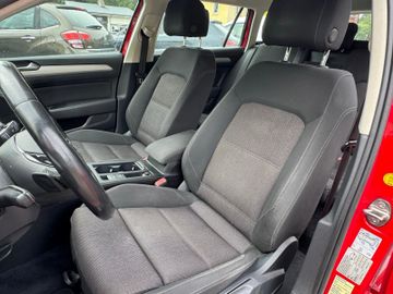 Volkswagen Passat Variant - 12