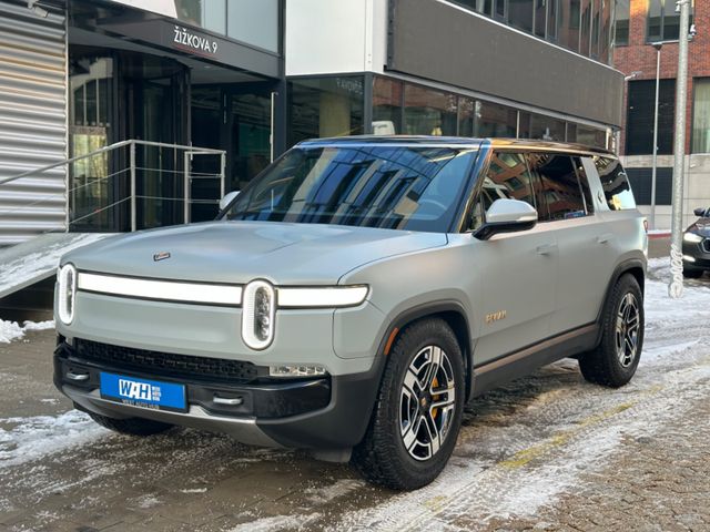 Autres Rivian R1S 2023 AWD Quad Motor