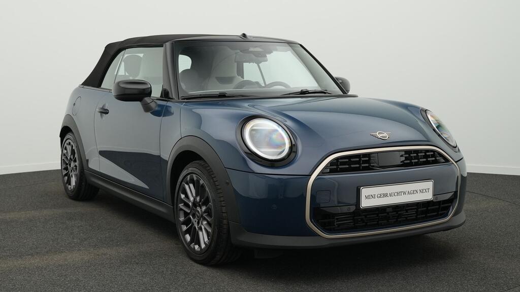 MINI Cooper Favoured Trim, миниатюра 2