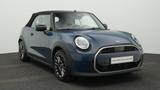 MINI Cooper C Cabrio - MINI Cooper Cabrio Jahreswagen