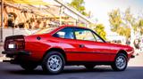 Lancia Beta Coupé (1983) - gebrauchte Lancia Coupés