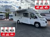 Carado T348 +2x Klima+2x Solar+TV/SAT+Kamera+Markise+ - Offers